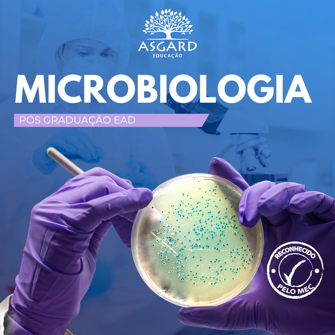 Microbiologia Avançada 