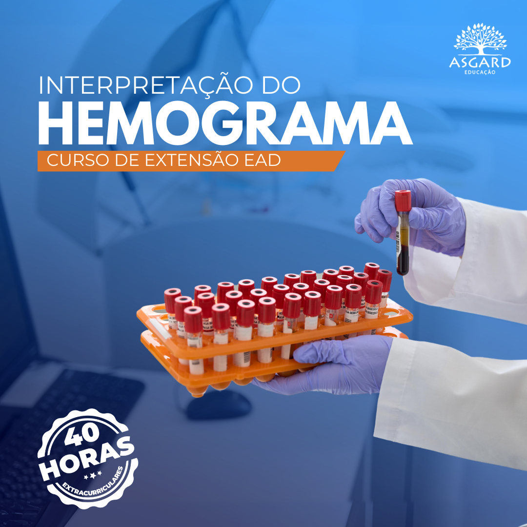 INTERPRETAÇÃO DO HEMOGRAMA 